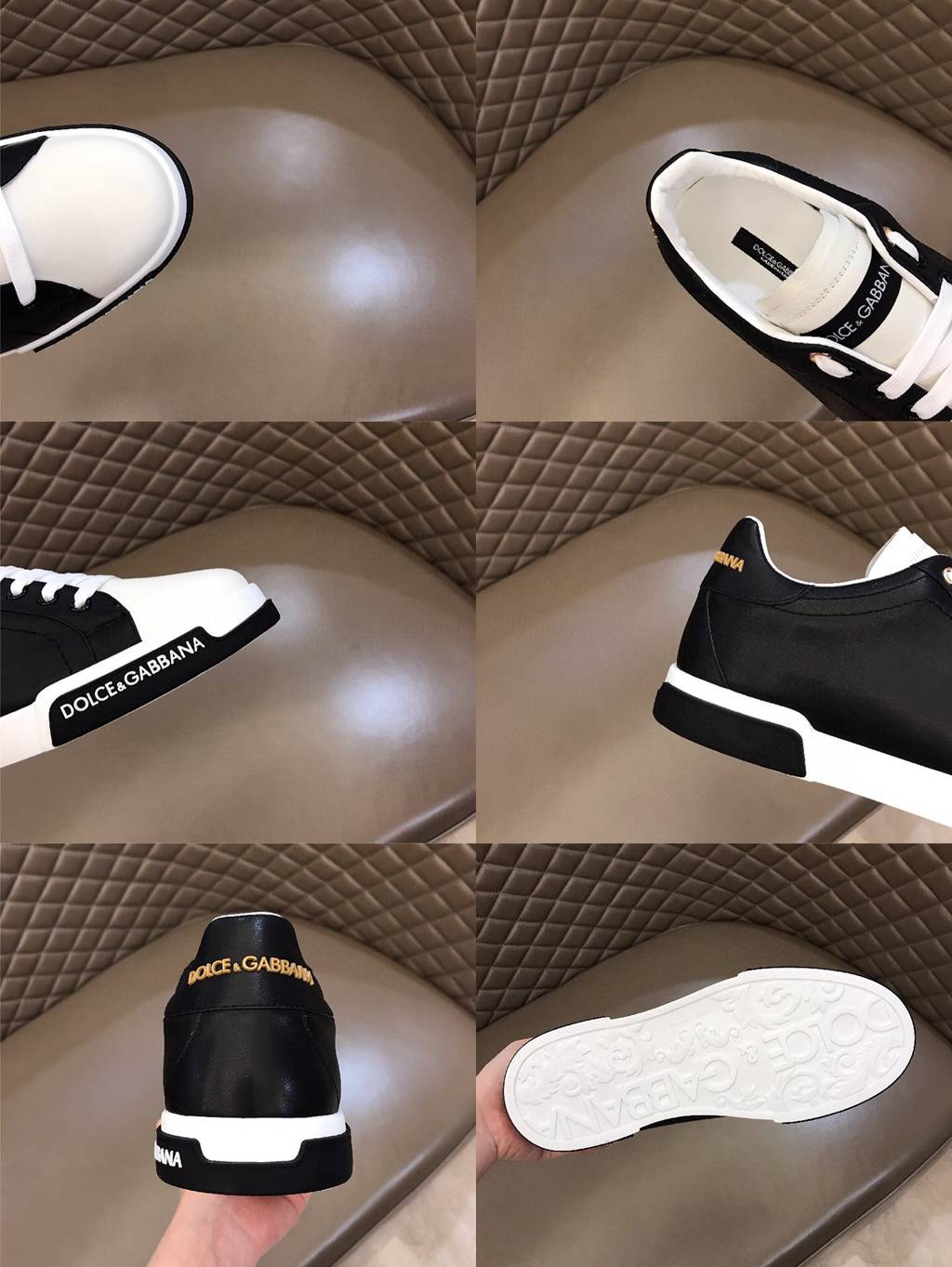 D*G sneaker